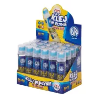 Kenőfejes ragasztók