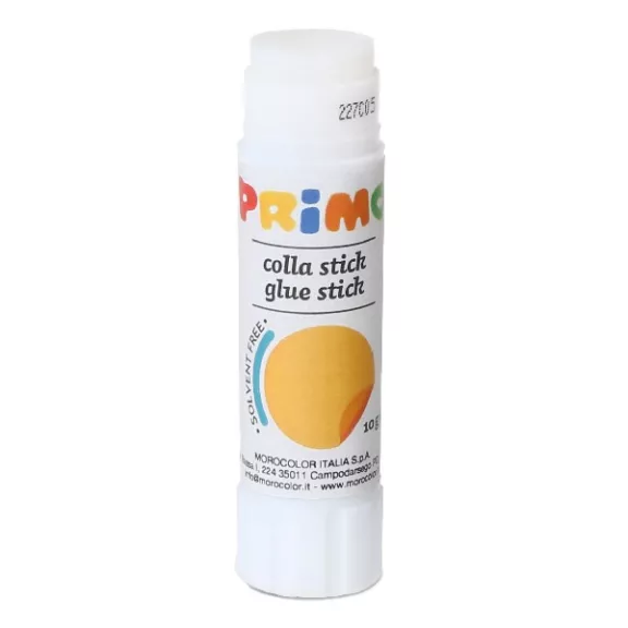 Ragasztóstift PRIMO 10 g Ragasztóstift PRIMO 10 g