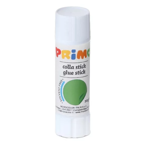 Ragasztóstift PRIMO 20 g Ragasztóstift PRIMO 20 g