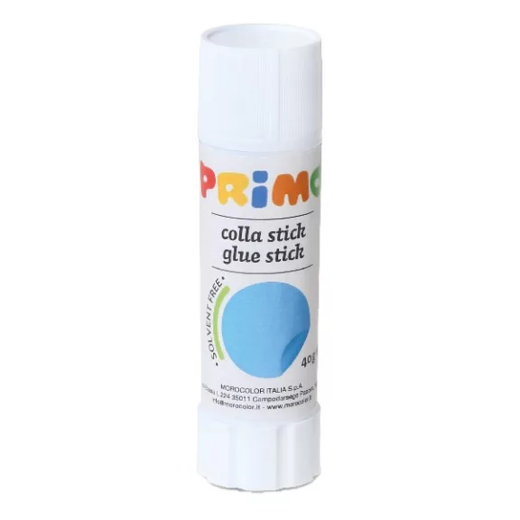 Ragasztóstift PRIMO 40 g Ragasztóstift PRIMO 40 g