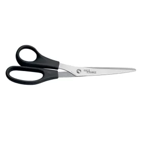 Olló irodai DAHLE 54618 balkezes 21cm fekete