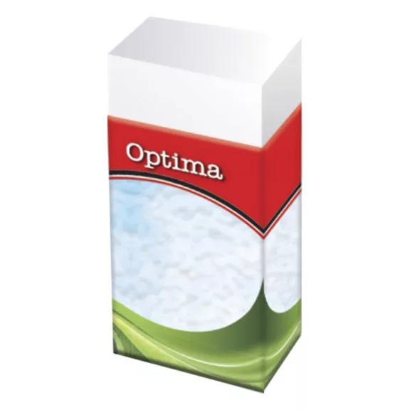 Radír OPTIMA 2db/bliszter Radír OPTIMA 2db/bliszter