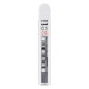 Ragasztószalag kétoldalas TESA 55810 30 mm x 3 m Nano Power