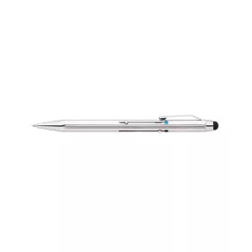 ICO Golyóstoll 4 színű kameleon 5in1 touch pen