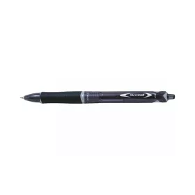 Golyóstoll PILOT Acroball BeGreen Fine nyomógombos fekete