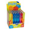 Golyóstoll SPOKO 0111 ReLeaf Fruity vegyes színekben