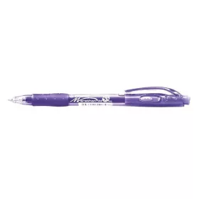 Golyóstoll STABILO Marathon lila