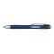 Rollertoll UNI SXN-217 0.7 mm fekete