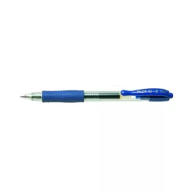 Zseléstoll PILOT G-2 05 piros