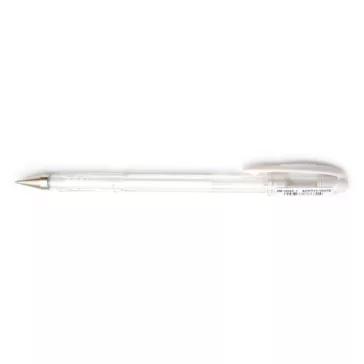 Zseléstoll UNI UM-120AC 0.7 mm fehér