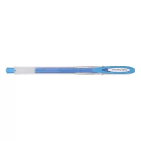 Zseléstoll UNI UM-120AC 0.7 mm kék