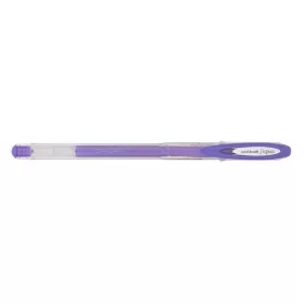 Zseléstoll UNI UM-120AC 0.7 mm lila