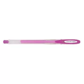 Zseléstoll UNI UM-120AC 0.7 mm rózsaszín