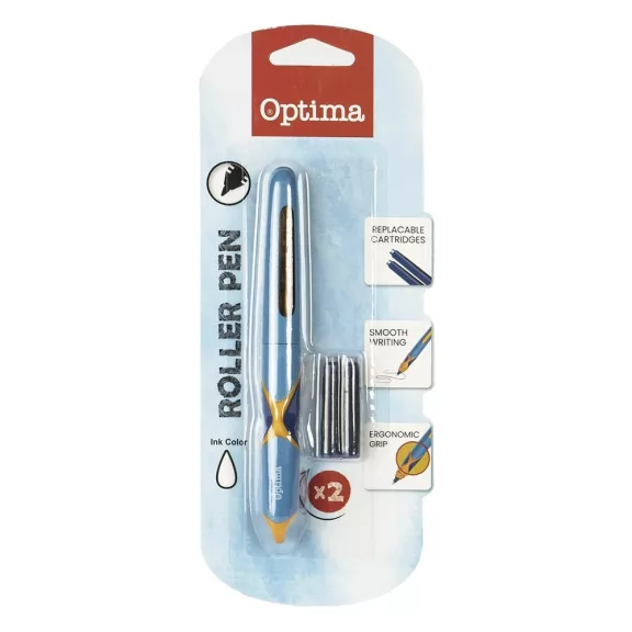 Rollertoll OPTIMA Rollertoll OPTIMA