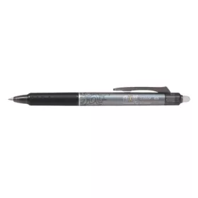   Rollertoll PILOT Frixion Clicker nyomógombos radírozható 0,25 mm fekete