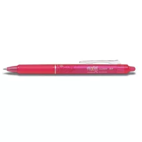   Rollertoll PILOT Frixion Clicker radírozható 0,35 mm rózsaszín