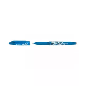   Rollertoll PILOT Frixion Ball radírozható 0,35 mm világoskék