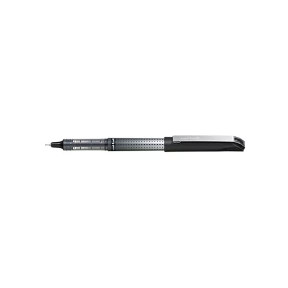 Rollertoll UNI UB-185S 0.5 mm fekete Rollertoll UNI UB-185S 0.5 mm fekete