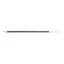 Tollbetét golyós ZEBRA SH 0,5 mm piros