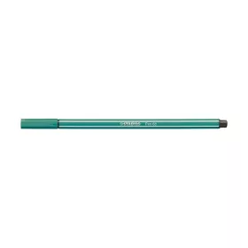 Filctoll STABILO Pen 68 türkizkék