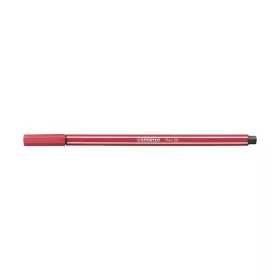 Filctoll STABILO Pen 68 bordó