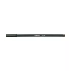 Filctoll STABILO Pen 68 olajzöld