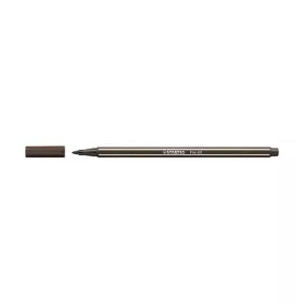 Filctoll STABILO Pen 68 olajbarna