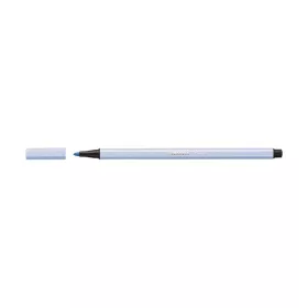 Filctoll STABILO Pen 68 jégkék