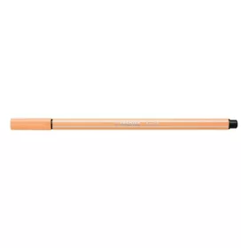 Filctoll STABILO Pen 68 világos narancssárga