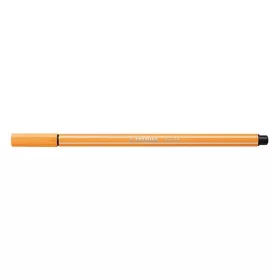Filctoll STABILO Pen 68 papaya
