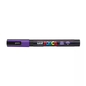 Filctoll UNI Posca PC-3M lila