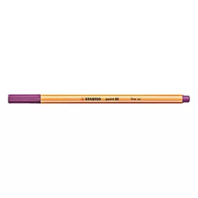 Tűfilc STABILO Point 88 lila