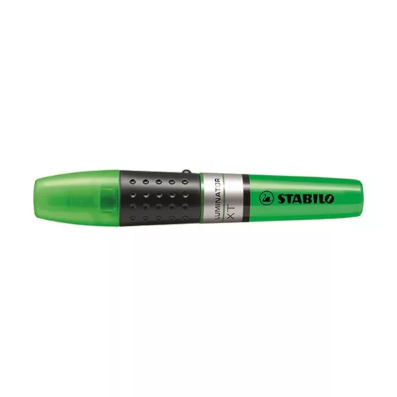 Szövegkiemelő STABILO Luminator zöld Szövegkiemelő STABILO Luminator zöld