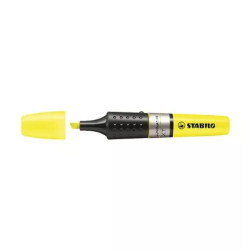 Szövegkiemelő STABILO Luminator citrom
