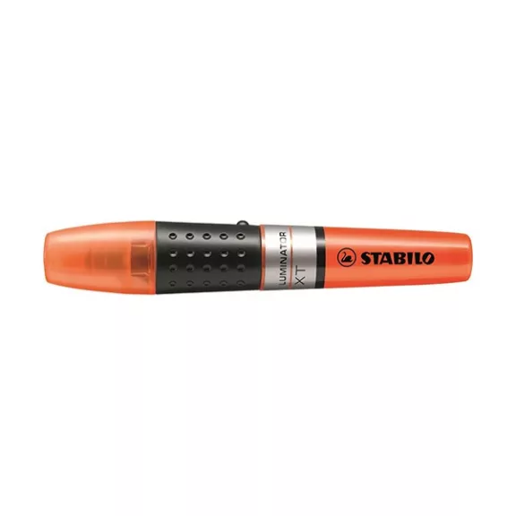 Szövegkiemelő STABILO Luminator narancs Szövegkiemelő STABILO Luminator narancs