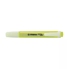 Szövegkiemelő STABILO Swing Cool citrom