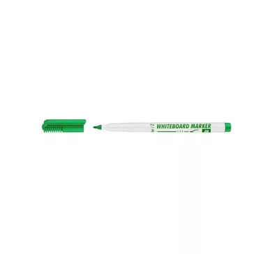 Táblamarker ICO Top marker M zöld