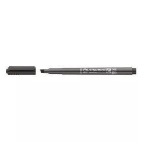 Alkoholos marker ICO OHP C fekete