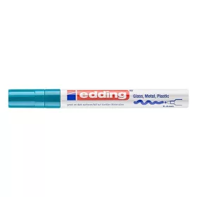 Lakkmarker EDDING 750 2-4mm világoskék