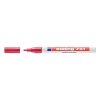 Lakkmarker EDDING 751 1-2mm piros