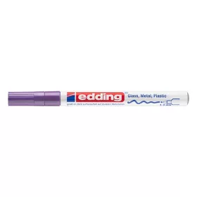 Lakkmarker EDDING 751 1-2mm lila