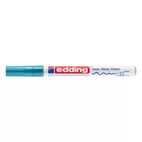 Lakkmarker EDDING 751 1-2mm v.kék