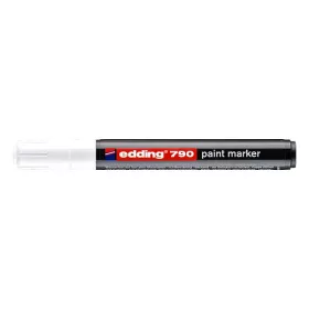 Lakkmarker EDDING 790 2-3mm fehér