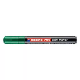 Lakkmarker EDDING 790 2-3mm zöld