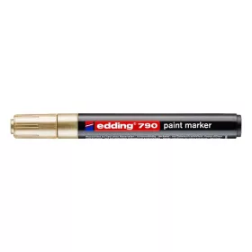 Lakkmarker EDDING 790 2-3mm arany