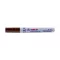 Lakkmarker SNOWMAN CP-12 4,5mm barna