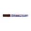 Lakkmarker SNOWMAN CP-12 4,5mm barna