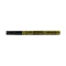 Lakkmarker SNOWMAN FGP-12 3mm Fine arany