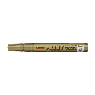 Lakkmarker UNI PX-20 2,2 - 2,8mm arany