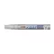Lakkmarker UNI PX-20 2,2 - 2,8mm ezüst